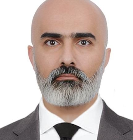 Dr. Waleed Al-Mansour From Turkey