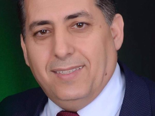 Dr.Mohannad Abu Shamma