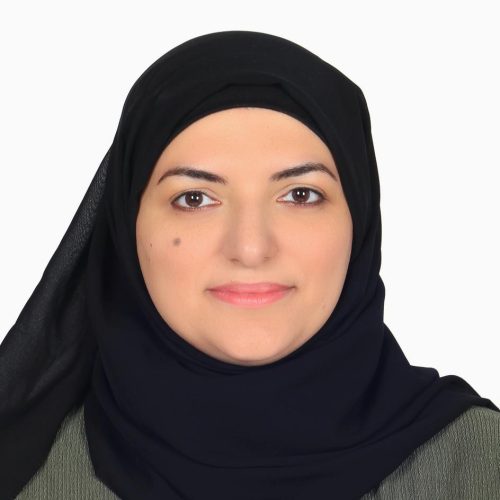 IBRAR ALREFAEI – Syria