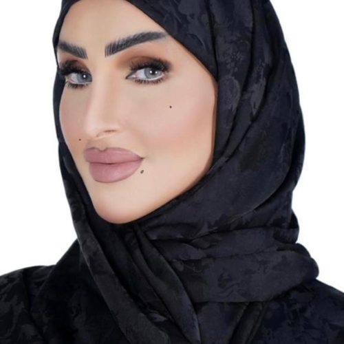 NAWAL SALIM OMAR ALSEQETRI – United Arab Emirates