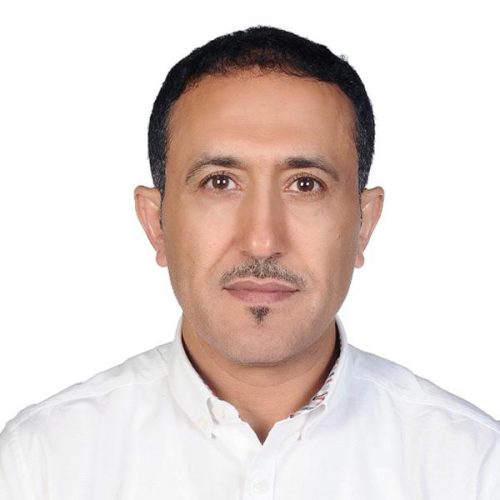 SADEQ SALEH AHMED – Yemen