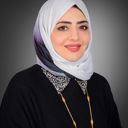 Afrah Ibrahim Hussein – Kuwait