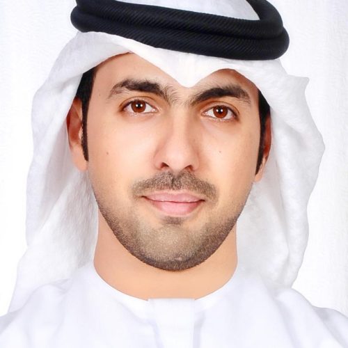 Salah Abdulrab Zain – United Arab Emirates