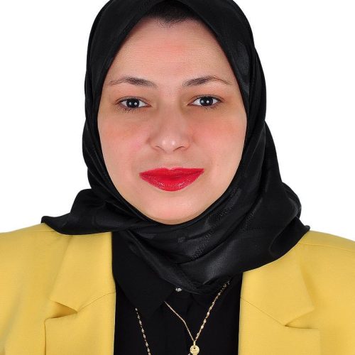 Dr Omaima Ezzat Abdelhamid Mahmoud