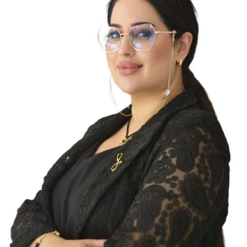 Dr. Nada Abdelkarim