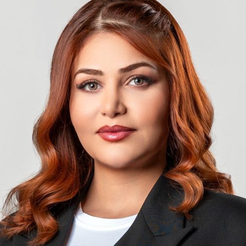 Dr. Raghda Raed Naser
