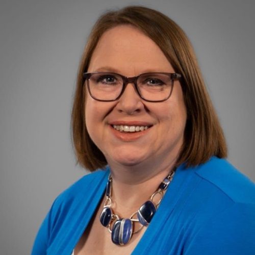Julie Thompson, Adjunct Professor of Law