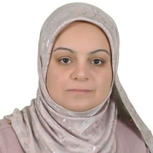 Dr.Raghed M.Jassem