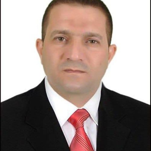 Dr.HArith k.Abdul wahid