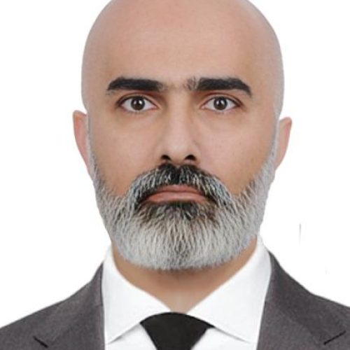 Dr. Waleed Al-Mansour From Turkey