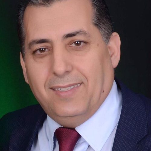 Dr.Mohannad Abu Shamma