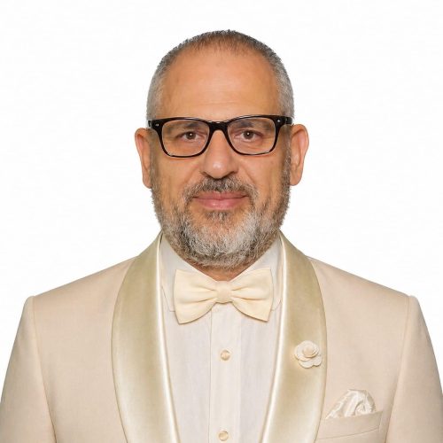Zakaria Sami Faham