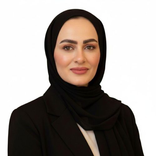 TAHANY ZOHEIR SALER – Egypt